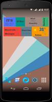 Lumia Style UCCW skin capture d'écran 2