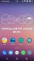 Lumia Style UCCW skin capture d'écran 3