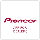 Pioneer India Dealer Resources biểu tượng