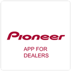 Pioneer India Dealer Resources 图标