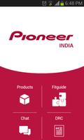 Pioneer India Dealer Resources Affiche