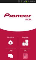Pioneer India Dealer Resources 海报