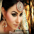 Makeup Tips آئیکن