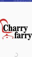 Charry Farry Affiche