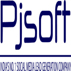 PJsoft 圖標