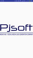 PJsoft 海報