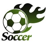 Soccer-icoon