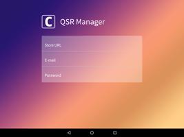 CirQ QSR Manager 截圖 3