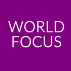 World Focus icône