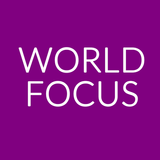 World Focus 图标