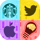 LogoPop : Logo Quiz APK