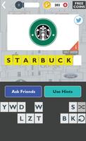 LogoPop : Logo Quiz ảnh chụp màn hình 1