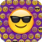 Devinez Up : Guess the Emoji icône