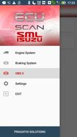 ECUSCAN SML-ISUZU screenshot 1