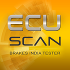 ECU SCAN Zeichen