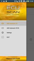 ECU SCAN ảnh chụp màn hình 1