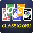 Classic ONU ícone