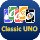 Classic UNO-icoon