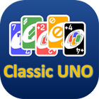 Classic UNO ไอคอน