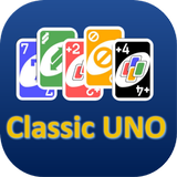 Classic UNO