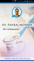 Poster Dr. Pankaj Mohata