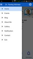 Dr. Pankaj Mohata capture d'écran 1