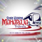 Shri Karni Maharaja Travels آئیکن