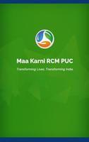 Maa Karni RCM PUC Bikaner-poster