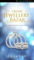 Online Jewellery Bazar Affiche
