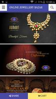 Online Jewellery Bazar capture d'écran 2