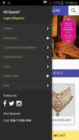 Online Jewellery Bazar screenshot 3
