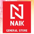 Naik General Store icon