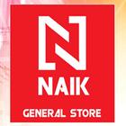 Naik General Store 图标