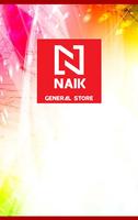 Naik General Store โปสเตอร์