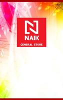Naik General Store تصوير الشاشة 1