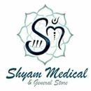 Shyam Medical APK