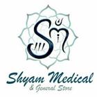 Shyam Medical icône