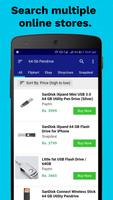 PriceKix - Price Comparison India पोस्टर