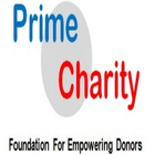 Prime Charity アイコン