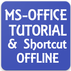 MS OFFICE icône