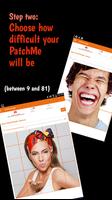 برنامه‌نما PatchMe - mensagens de jigsaw عکس از صفحه