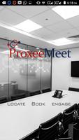 ProxeeMeet 海報