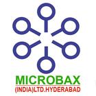 Microbax India Ltd biểu tượng