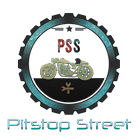 Pitstop Street icône