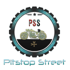 Pitstop Street 圖標