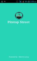 Pitstop Street 海報