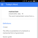 Word of The Day APK