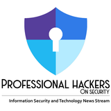 Professional Hackers 图标