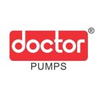 ikon Doctor Pumps