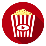 Popcorn - Find new movies icône